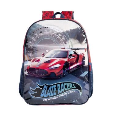 Imagem de Mochila Xeryus Infantil Carros 16 15752
