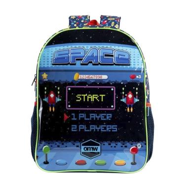 Imagem de Mochila Xeryus Infantil Game 16 15772