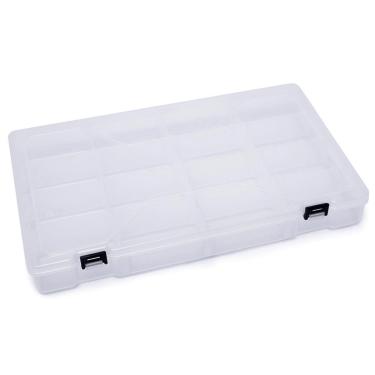 Imagem de Estojo Porta Isca Nelson Nakamura Lucky Box Master-Masculino