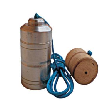 Imagem de Prumo De Metal 500 Gr