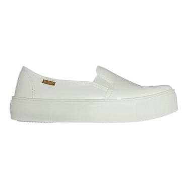 Imagem de Tênis Feminino Plataforma Moleca Casual Calce Fácil 5658.530