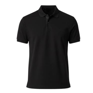 Imagem de Polo Ogochi Verde Mc Casual Slim Pique-Masculino