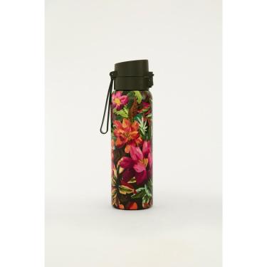 Imagem de Garrafa Farm Etc 850ml Painted Flower-Feminino