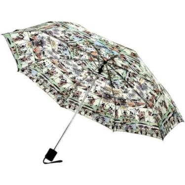 Imagem de Guarda Chuva E Sombrinha Infantil Vários Modelos Personagens - Brizi, 