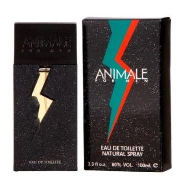 Imagem de Perfume Animale For Men EDT 100 ml '-Masculino