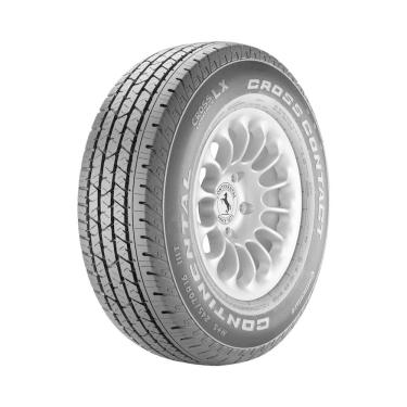 Imagem de Pneu Aro 16 245/70R16 111T ContiCrossContact LX Continental