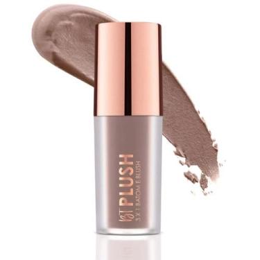 Imagem de Bt Plush Latte Bruna Tavares 3em 1