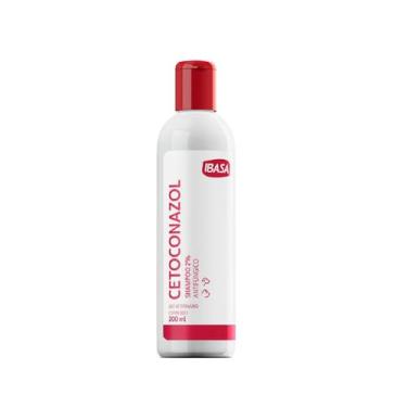 Imagem de Shampoo 2% Ibasa 200ml
