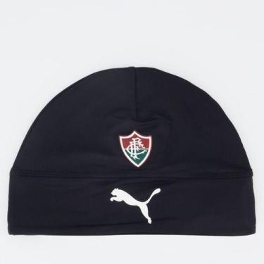 Imagem de Gorro Puma Fluminense Preto, Único