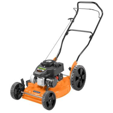 Imagem de Cortador De Grama A Gasolina Diâmetro De Corte De 450 Mm