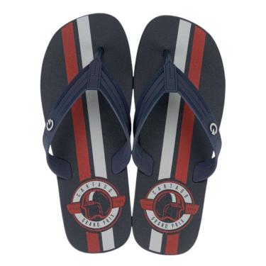 Imagem de Chinelo Masculino de Dedo Conforto Casual Atlanta II Cartago