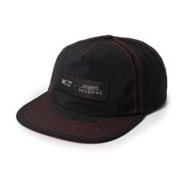 Imagem de Boné MCD X Assassin's Creed - Shadows-Masculino