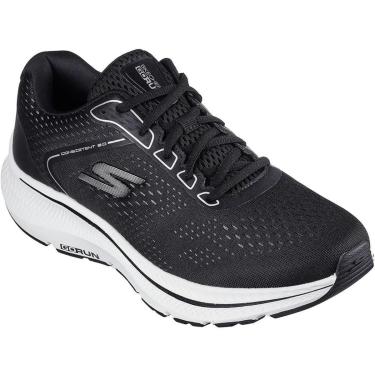 Imagem de Tênis Go Run Consistent 2.0 Ultra Go Goga Mat Mstrike Corrida 220865 Skechers Preto-Masculino