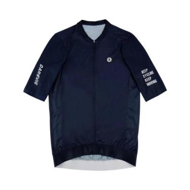 Imagem de Camisa de Ciclismo Darevie com Proteção UV SPF 50+ - Moda 2023 para Ho