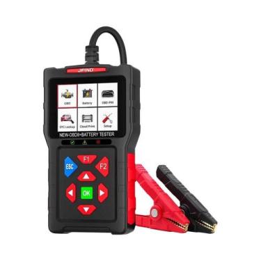 Imagem de Scanner OBD2 Universal JFIND JF700 Série, Leitor De Códigos De Erro Do