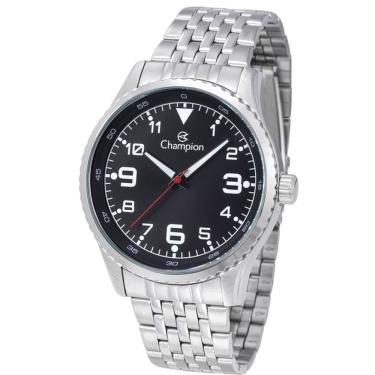 Imagem de Relógio CHAMPION masculino analógico quartz CH30377T