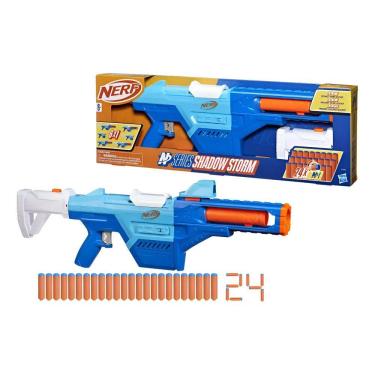 Imagem de Nerf Shadow Storm HASBRO