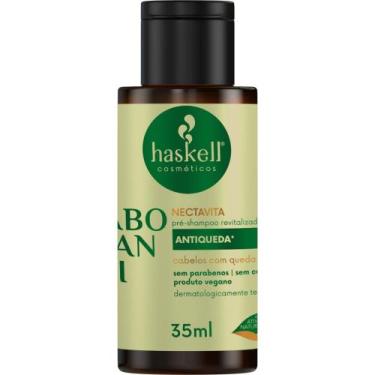 Imagem de Nectavita Jaborandi Antiqueda 35ml - Haskell