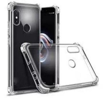 Imagem de Capinha Capa Anti Impactos para Motorola Moto One XT1941 - POP SHOP