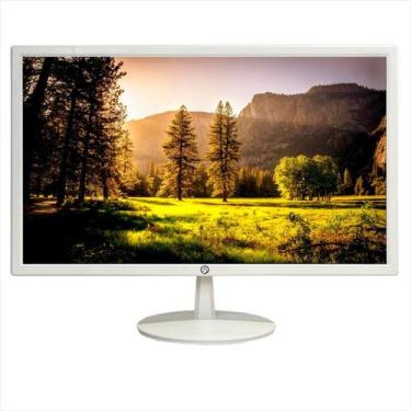Imagem de Monitor LED 24 Brazil PC 24WBR-75 - Full HD, 75Hz, 5ms - HDMI/VGA - Br