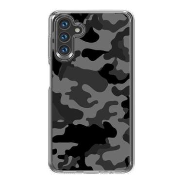Imagem de Capa Capinha De Celular Compatível com Galaxy M34 5G Samsung Personali