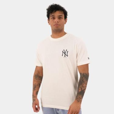 Imagem de Camiseta New Era Neyyanco Masculino-Masculino