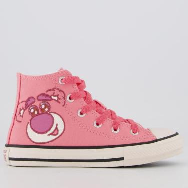 Imagem de Tênis Converse All Star Chuck Taylor Infantil-Unissex