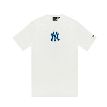 Imagem de CAMISETA NEW ERA REGULAR NEW YORK YANKEES MLB BRANCO-Unissex
