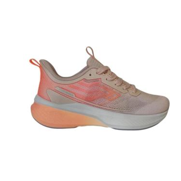 Imagem de Tênis Pegada Feminino Para Academia Tecnologia Levtech-Feminino
