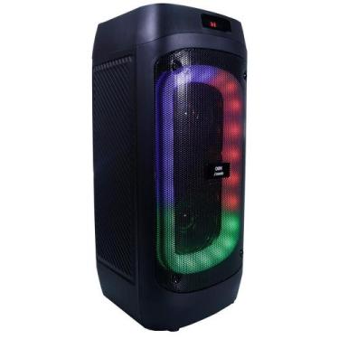 Imagem de Caixa De Som Bluetooth 5.0 Speaker Color OEX SK301 Preto