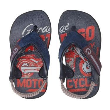 Imagem de CHINELO CARTAGO DAKAR PLUS BABY-Masculino