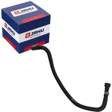 Imagem de Mangueira Do Reservatório De Água Do Radiador Toro 2017 A 2020 - Jahu 