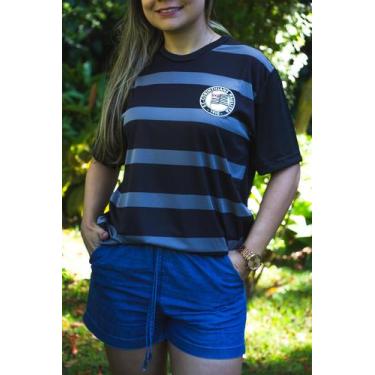 Imagem de Camisa Corinthians LEADING Timão - Edição Retrô 1910 Licenciado Oficia