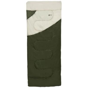 Imagem de Saco de Dormir Térmico 1,80m Cobertor 2 em 1 Free Camping Multiuso Viagens Bel
