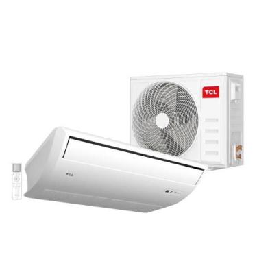 Imagem de Ar Condicionado Piso Teto 36000 BTU Inverter TCL R32 Frio XP, 36.000 B