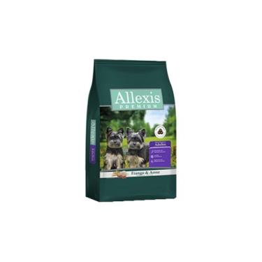 Imagem de Ração Allexis Para Cães Adulto Pequeno Porte 25kg