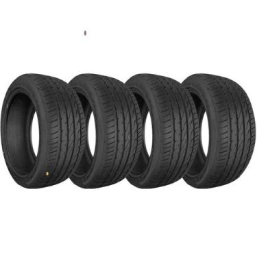 Imagem de Kit 4 Pneus Speedmax Prime Aro 17 FRD26 215/55R17 98W