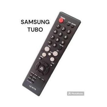 Imagem de Controle Remoto Tv Tubo Samsung CL21K40MQ CL29K40MQ LE8178 - SKY