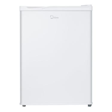 Imagem de Frigobar Inverse Midea MDRD108 67L com Tecnologia Inverter Compartimento Extra Frio Branco Bivolt