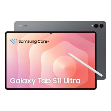 Imagem de Tab Samsung Galaxy S11 Ultra Cinza, 512GB, 12GB 14.6" Camera 12MP, WiFi