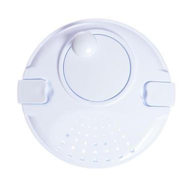 Imagem de Centrifuga Salada Plástico Branca -Dynasty, 3 meses por defeito de fab