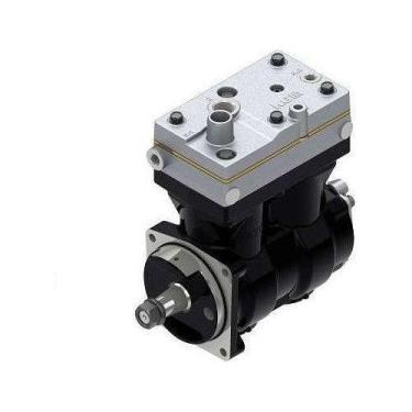 Imagem de Compressor De Ar Bicilindro - Mbb O500r Om906 Schulz 816.0034-0