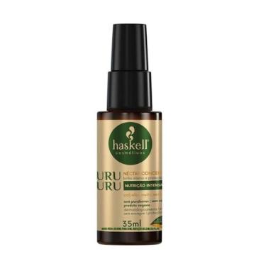 Imagem de Néctar Concentrado Murumuru 35ml - Haskell