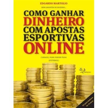 Imagem de Como Ganhar Dinheiro com Apostas Esportivas Online