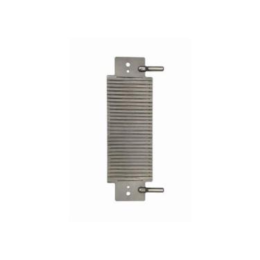 Imagem de Kit 3 Resist. Maxi Aquecedor Ultra Lorenzetti 5.500W/220V - PRATIMIX