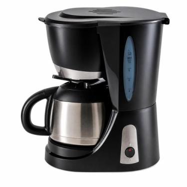 Imagem de Cafeteira Elétrica Agratto Thermo 25x Cet25 127v, 110V