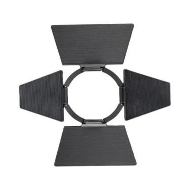 Imagem de Kit De Filtros Magnéticos Coloridos Para Flash De Cabeça Redonda V1 V1