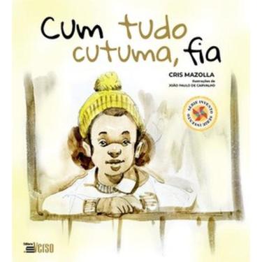 Imagem de Cum tudo cutuma, fia - INVERSO