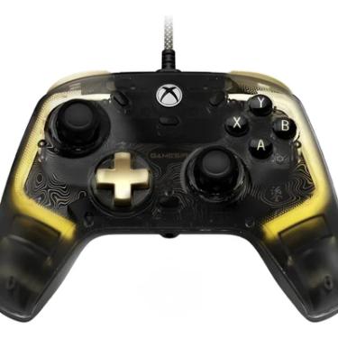 Imagem de Controle Gamersir Kaleid Flux K1 Gamepass 1 XBOX X/s/one/pc