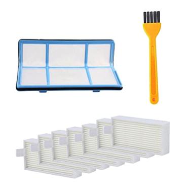 Imagem de Newmind Filtro de substituição para aspirador de pó ILIFE V3/V5/V5S 1 filtro principal